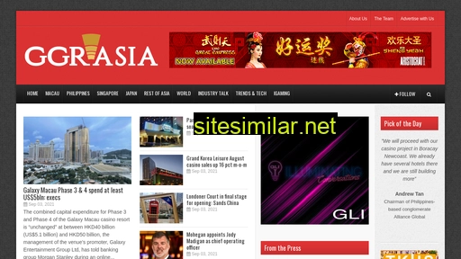 ggrasia.com alternative sites