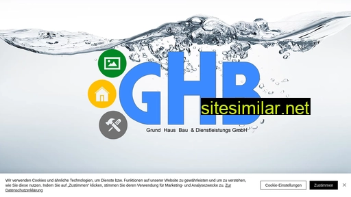 ghb-service.com alternative sites