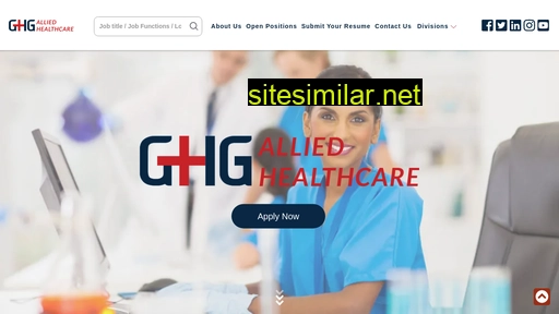 ghgus.com alternative sites