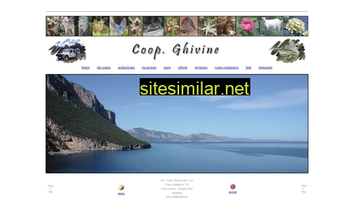 ghivine.com alternative sites