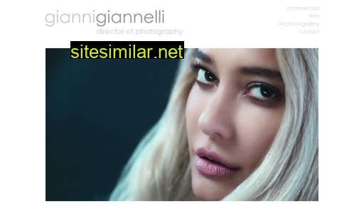 giannigiannelli.com alternative sites