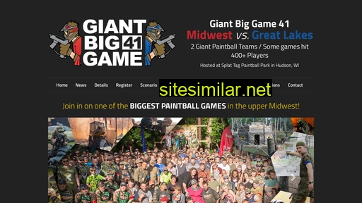 giantgame.com alternative sites