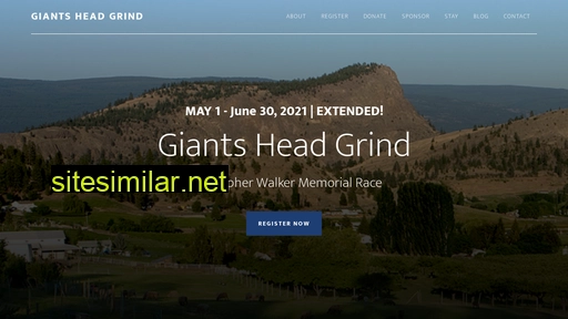 Giantsheadgrind similar sites