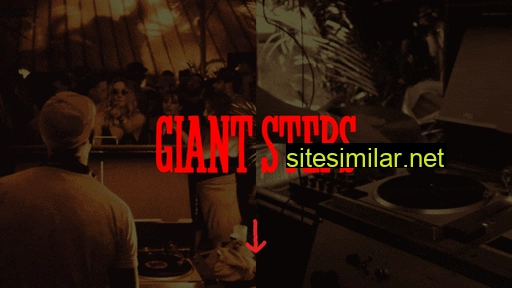 giant--steps.com alternative sites