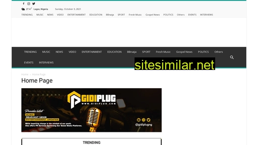 gidiplug.com alternative sites
