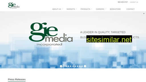 giemedia.com alternative sites
