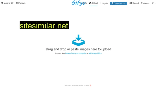 gifyu.com alternative sites