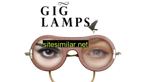 gig-lamps.com alternative sites