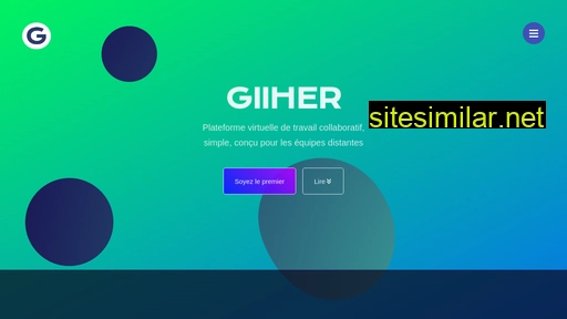 giiher.com alternative sites