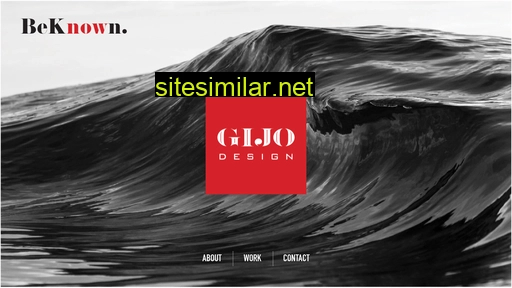 gijodesign.com alternative sites