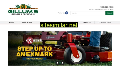 gillums.com alternative sites