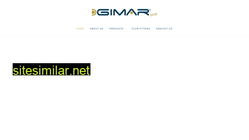 Gimargolf similar sites