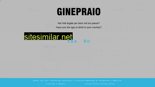ginepraiogin.com alternative sites