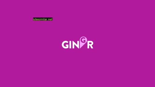 gingr.com alternative sites