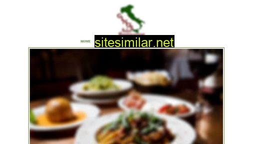 Ginosrestaurant similar sites
