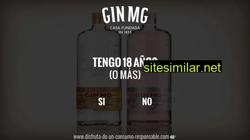 ginmg.com alternative sites