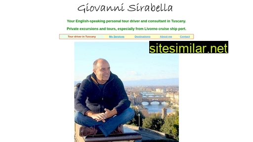 giovannisirabella.com alternative sites