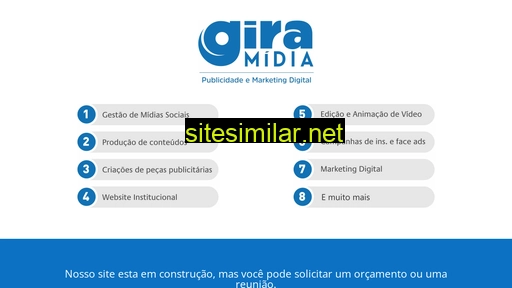 giramidia.com alternative sites