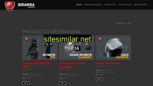 giramsa.com alternative sites