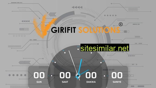 girifitsolutions.com alternative sites