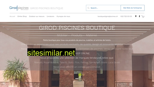girodpiscines-boutique.com alternative sites
