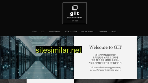 Git5 similar sites