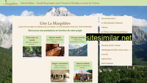 gitelamargeliere.com alternative sites