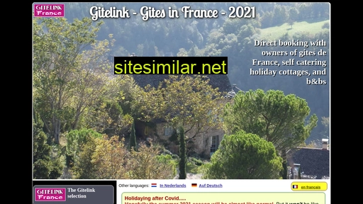gitelink.com alternative sites