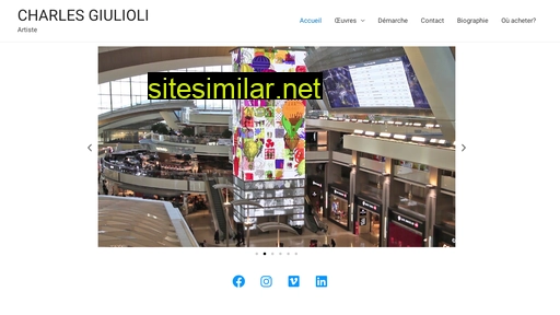 giulioli.com alternative sites