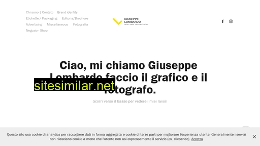 giulombardo.com alternative sites