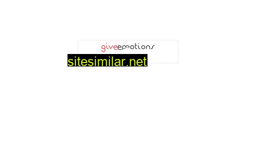 givemotions.com alternative sites