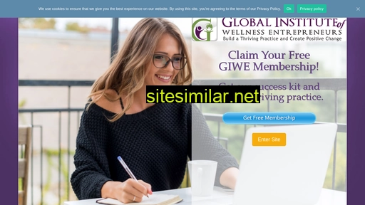giweconnect.com alternative sites