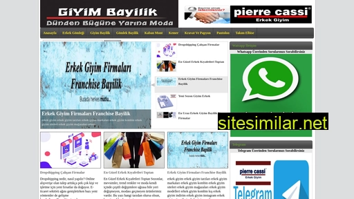 giyimbayilik.com alternative sites
