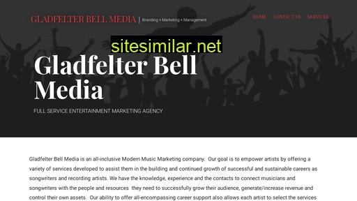 gladfelterbellmedia.com alternative sites