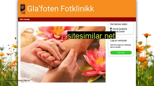 glafoten-no.simplesite.com alternative sites