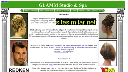 glammstudio.com alternative sites