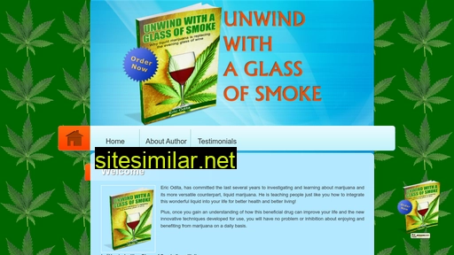 glassofsmoke.com alternative sites