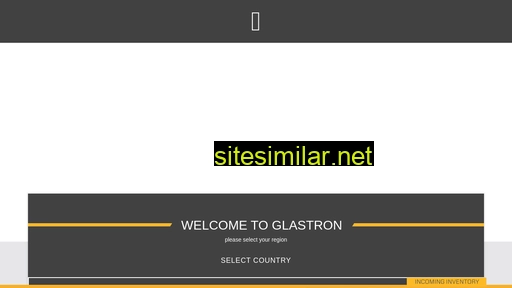 glastron.com alternative sites