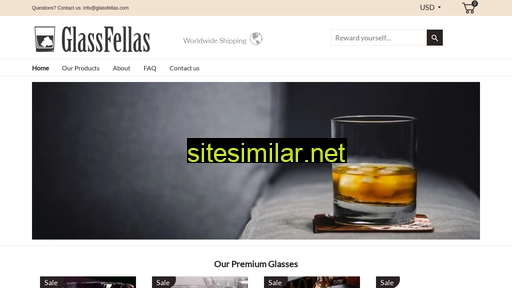 glassfellas.com alternative sites
