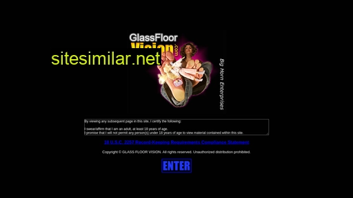 glassfloorvision.com alternative sites