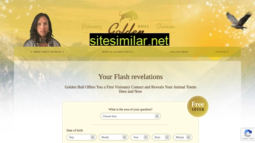 gldenbull.com alternative sites