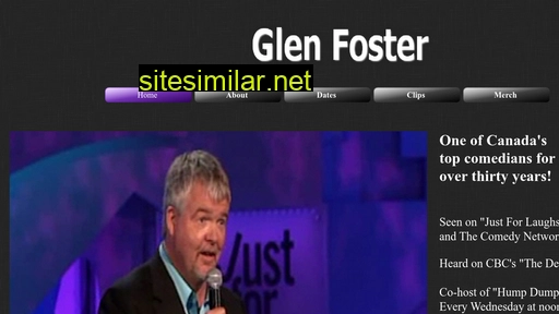 Glenfoster similar sites