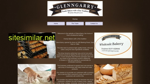 glenngarry.com alternative sites
