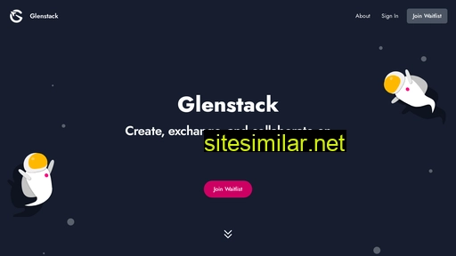 glenstack.com alternative sites
