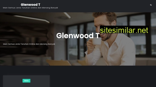 Glenwoodtoys similar sites
