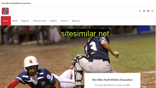 glenallensports.com alternative sites
