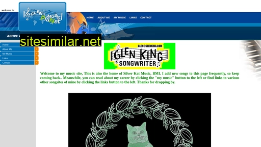 glenking.com alternative sites