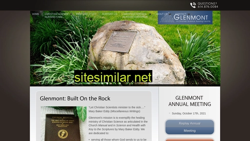 glenmontcsn.com alternative sites