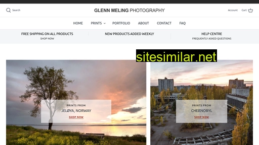 glennmeling.com alternative sites