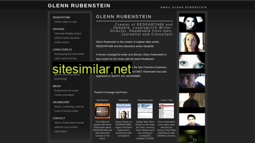 glenn-rubenstein.com alternative sites